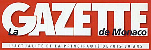 La Gazette de Monaco